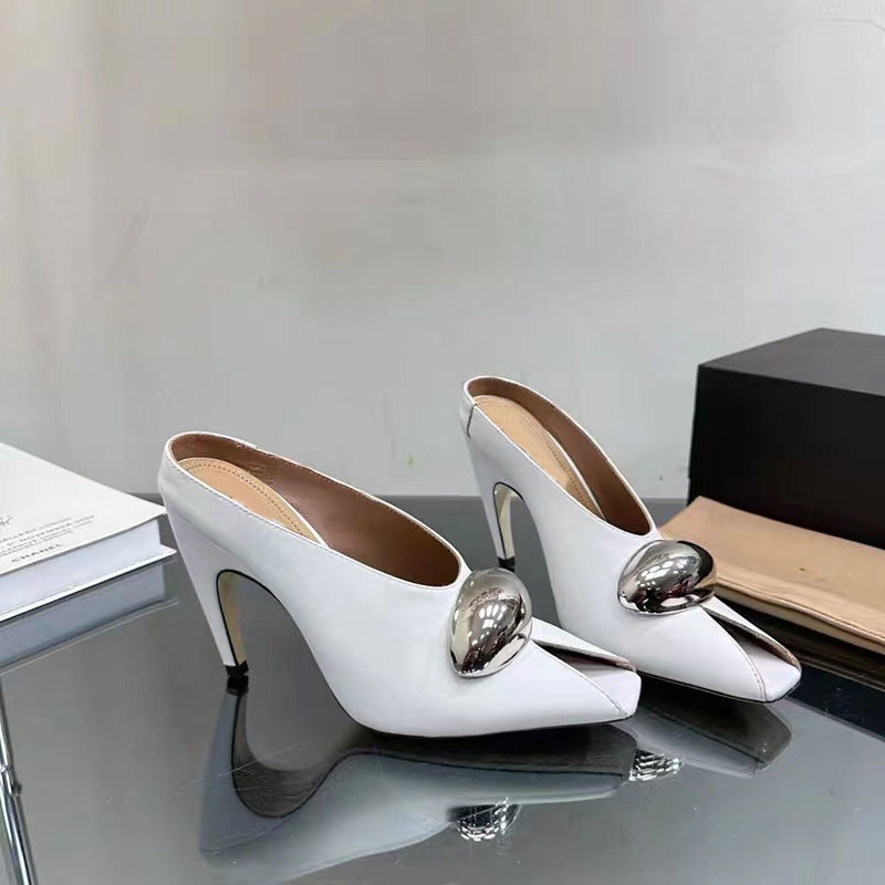 Sandales à talon haut de 10,5  - Women'S Shoes Professional avis et prix