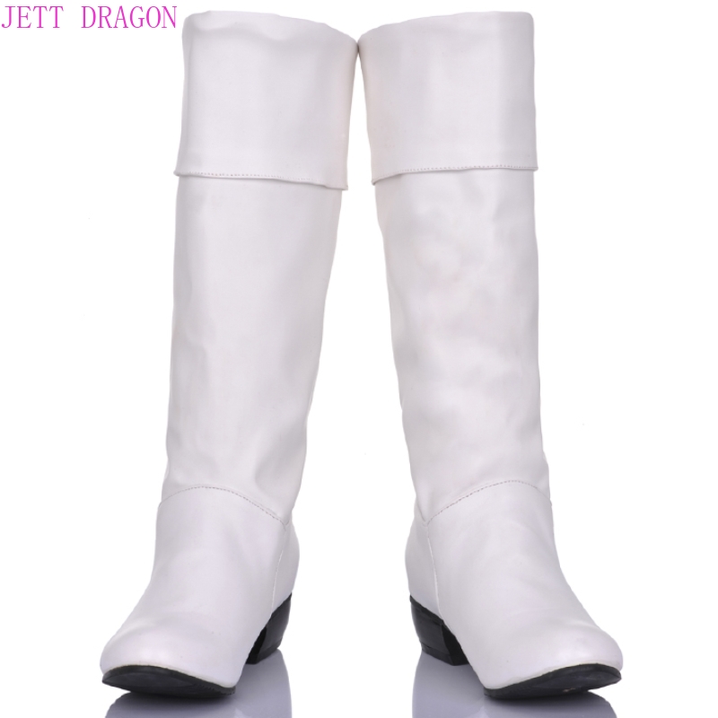 Femmes genou bottes hautes 202 - Women'S Shoes Easy Street avis et prix