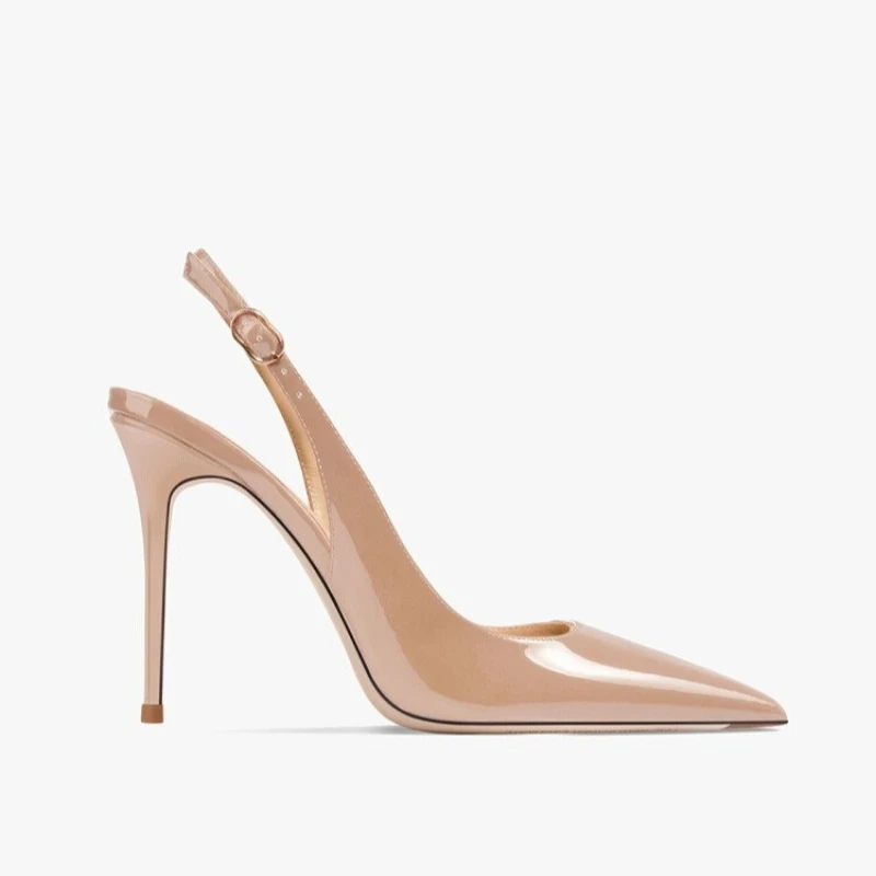 Sandales pointues à talons Ult - Women'S Shoes Trendy avis et prix