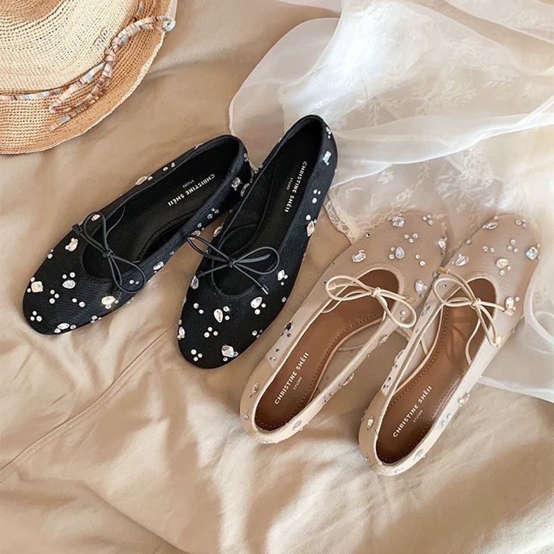 Escarpins élégants d'été pour  - Women Shoes Elegant avis et prix