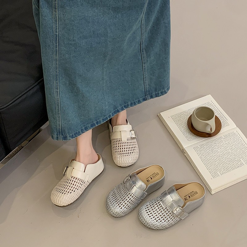 Chaussons d'été incontournable - Women Shoes Must Have avis et prix