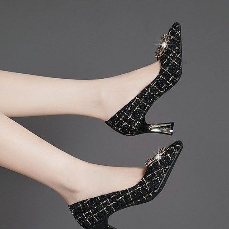 Nouveau Printemps automne 2025 - Women'S Shoes Professional avis et prix