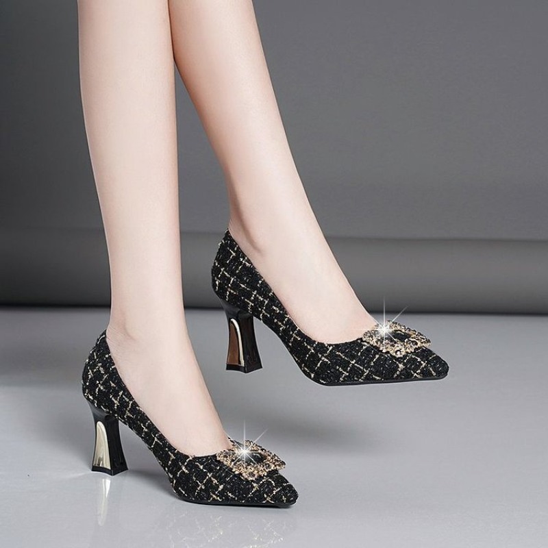 Nouveau Printemps automne 2025 - Women'S Shoes Professional avis et prix