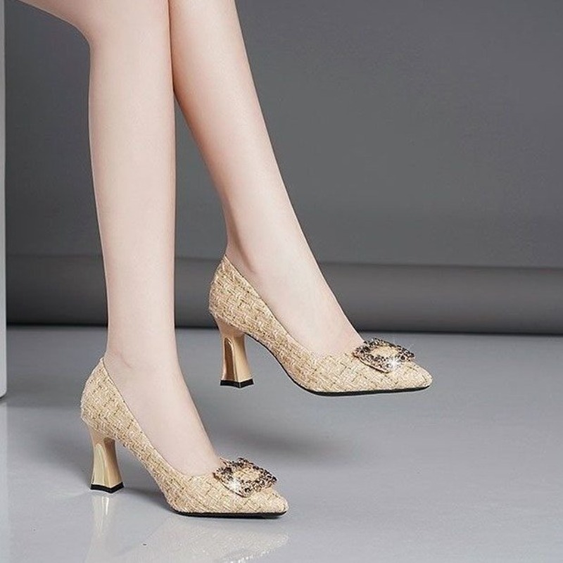 Nouveau Printemps automne 2025 - Women'S Shoes Professional avis et prix