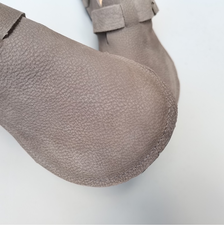 Careaymade-Chaussures en cuir  - Women Shoes For Big Feet avis et prix