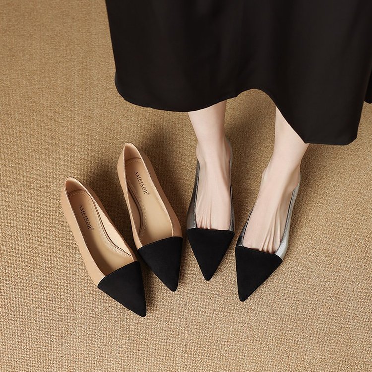 Chaussures à talons hauts pour - Women Shoes Elegant avis et prix