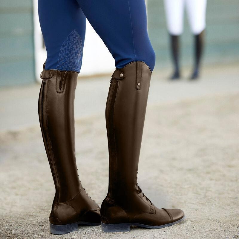 Bottes hautes pour femmes, ant - Suede Ankle Boot avis et prix