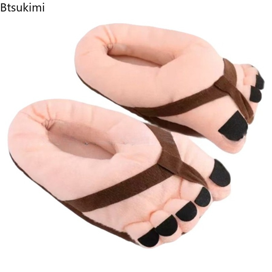 Nouvelles pantoufles créatives - Women Shoes For Big Feet avis et prix