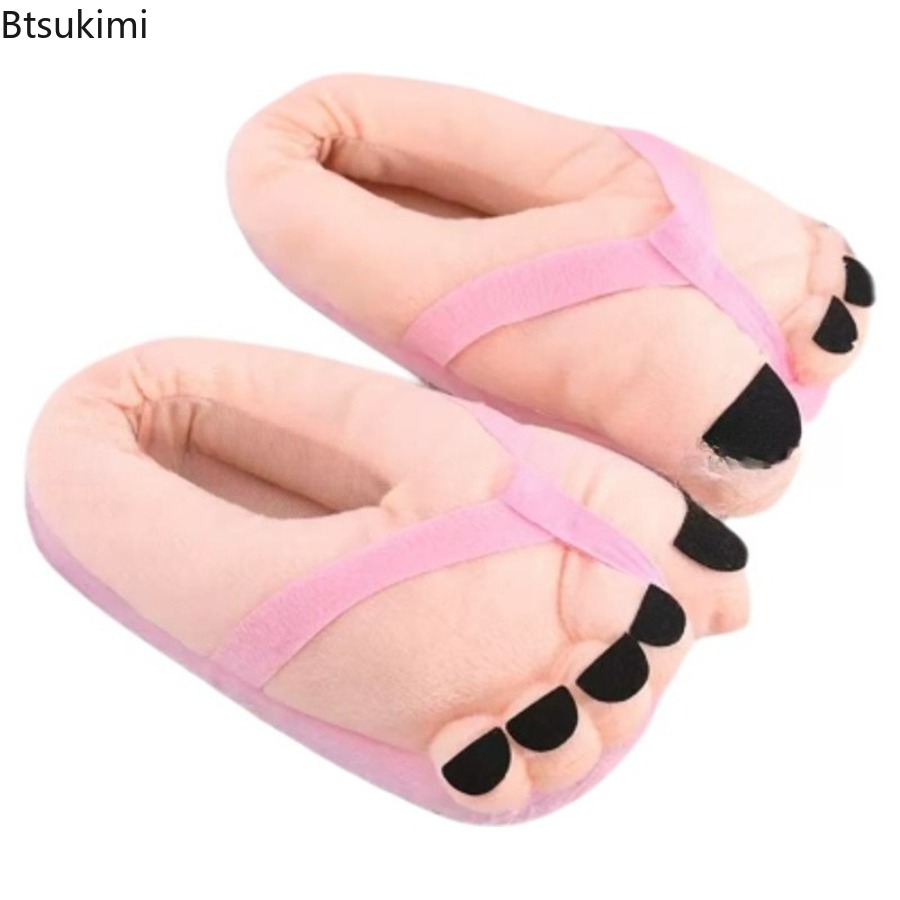 Nouvelles pantoufles créatives - Women Shoes For Big Feet avis et prix
