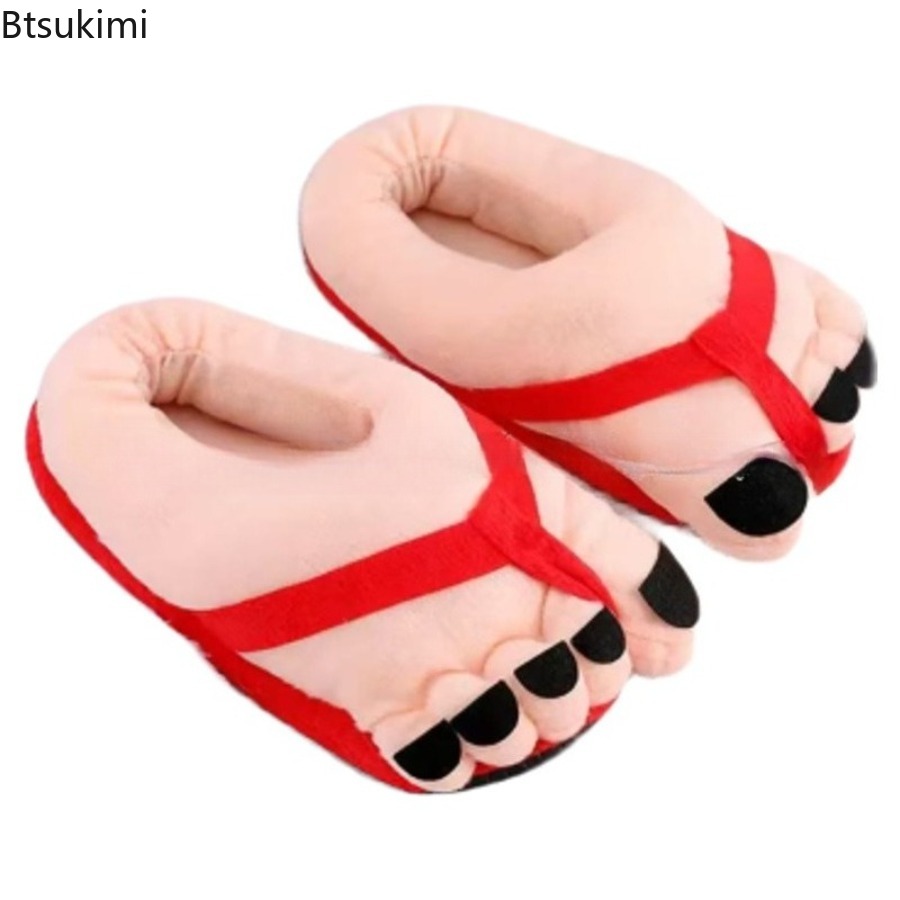 Nouvelles pantoufles créatives - Women Shoes For Big Feet avis et prix