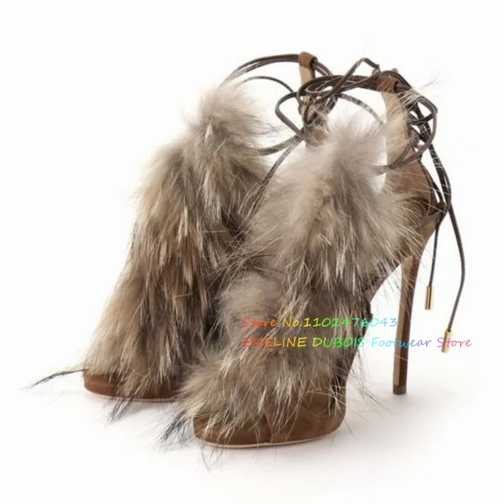 Bottes de rinçage à talons hau - Suede Ankle Boot avis et prix