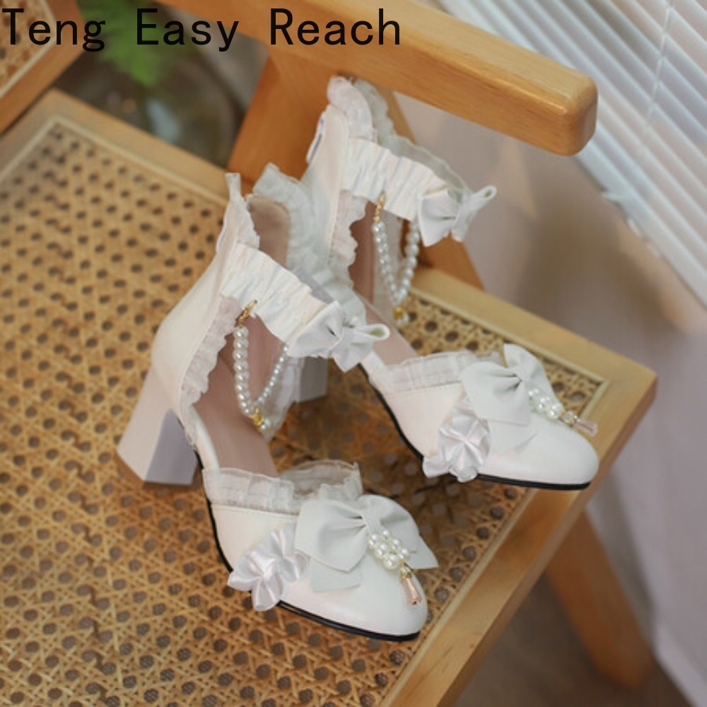 Nouvelles Sandales Lolita Mary - Women'S Shoes Easy Street avis et prix