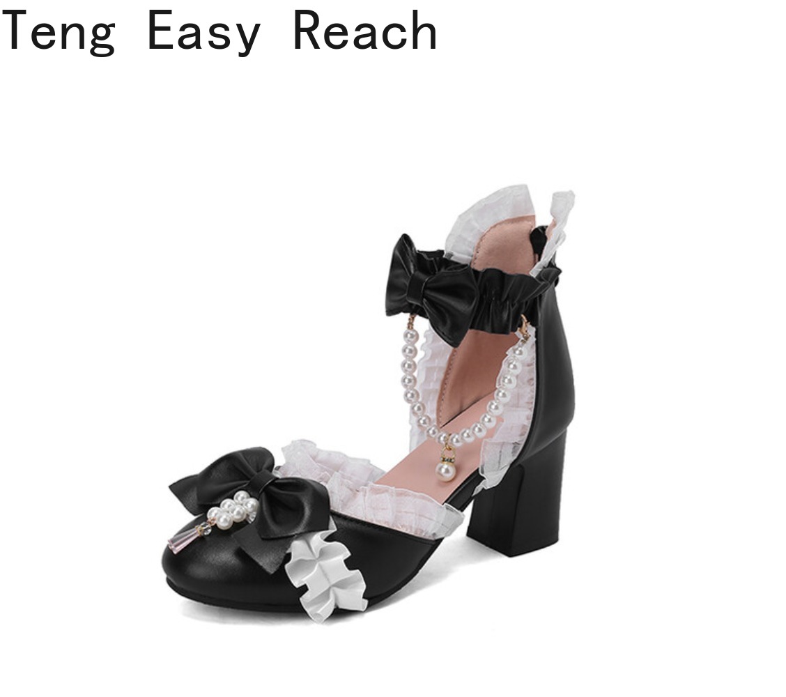 Nouvelles Sandales Lolita Mary - Women'S Shoes Easy Street avis et prix