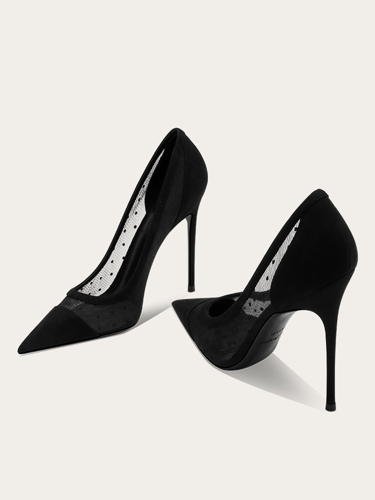 Nouvelles Chaussures à Talons  - Women'S Shoes Professional avis et prix