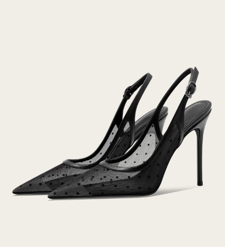 Nouvelles Chaussures à Talons  - Women'S Shoes Professional avis et prix