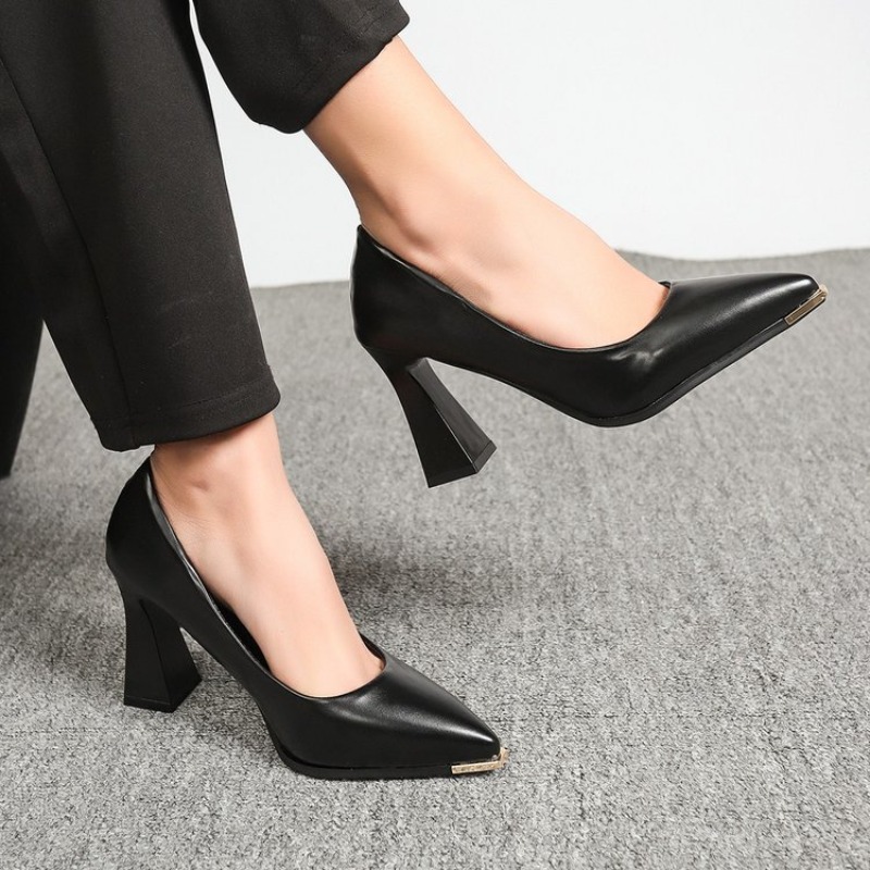 Nouvelles Chaussures à Talons  - Women'S Shoes Professional avis et prix