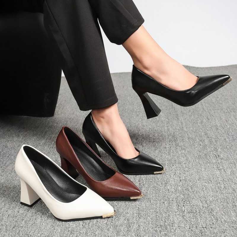 Nouvelles Chaussures à Talons  - Women'S Shoes Professional avis et prix