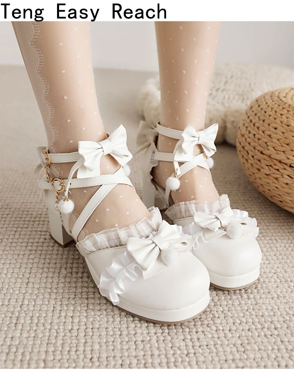 Nouvelles Sandales Mary Jane B - Women'S Shoes Easy Street avis et prix