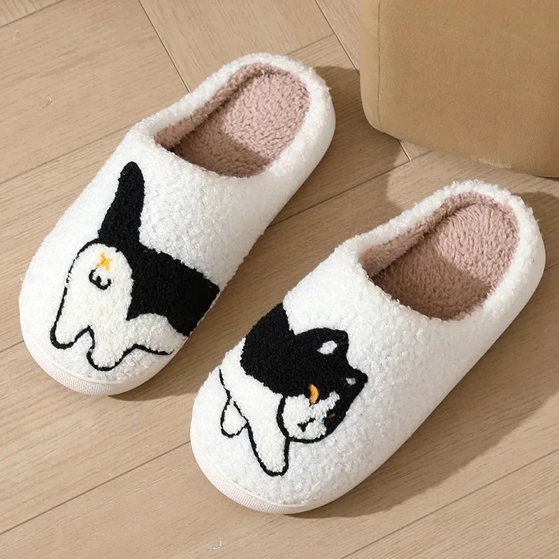 1 paire de pantoufles d'intéri - Women'S Shoes Trendy avis et prix