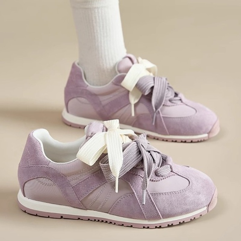 Chaussures décontractées en cu - Women'S Shoes Trendy avis et prix