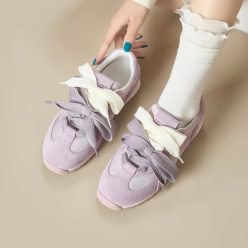 Chaussures décontractées en cu - Women'S Shoes Trendy avis et prix