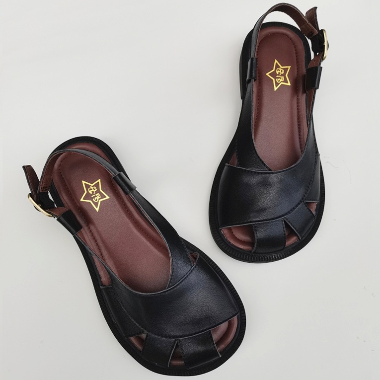 Careaymade-Sandales larges en  - Women'S Shoes Big Feet avis et prix