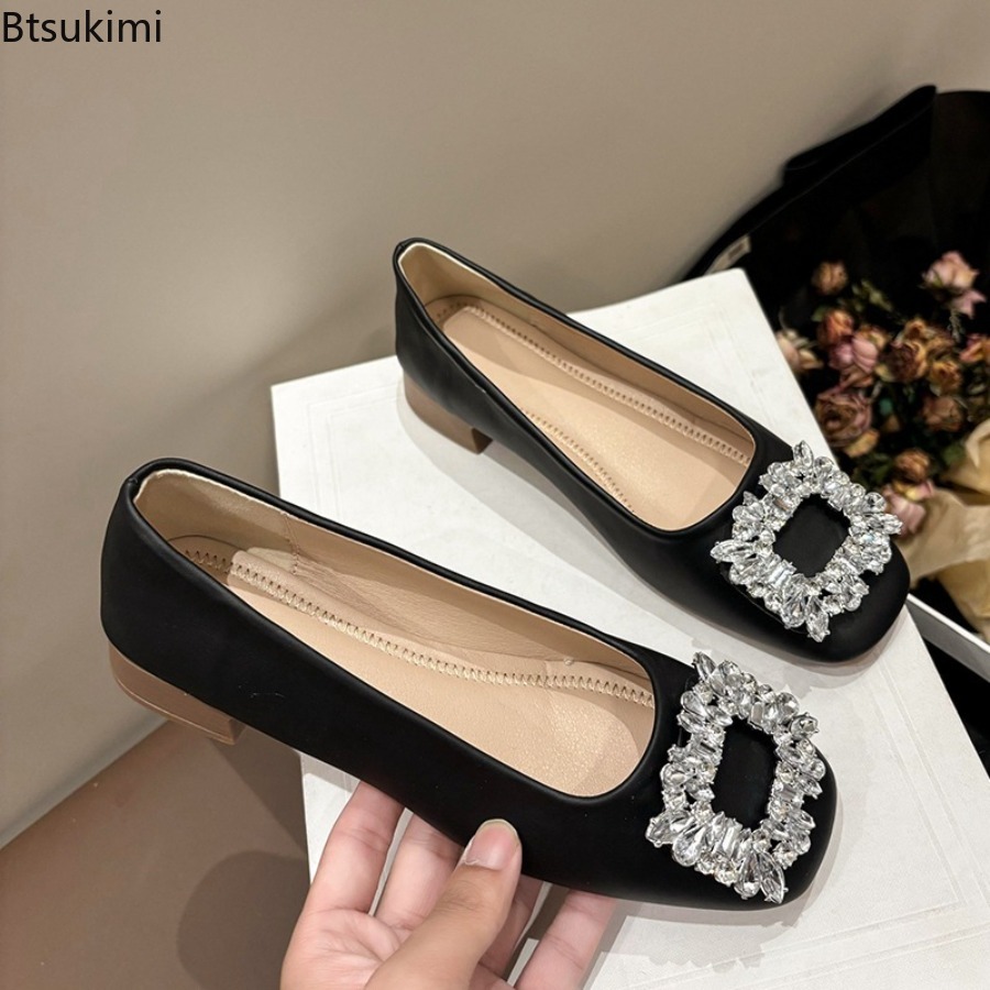 Nouveautés - Chaussures en cui - Women Shoes Elegant avis et prix