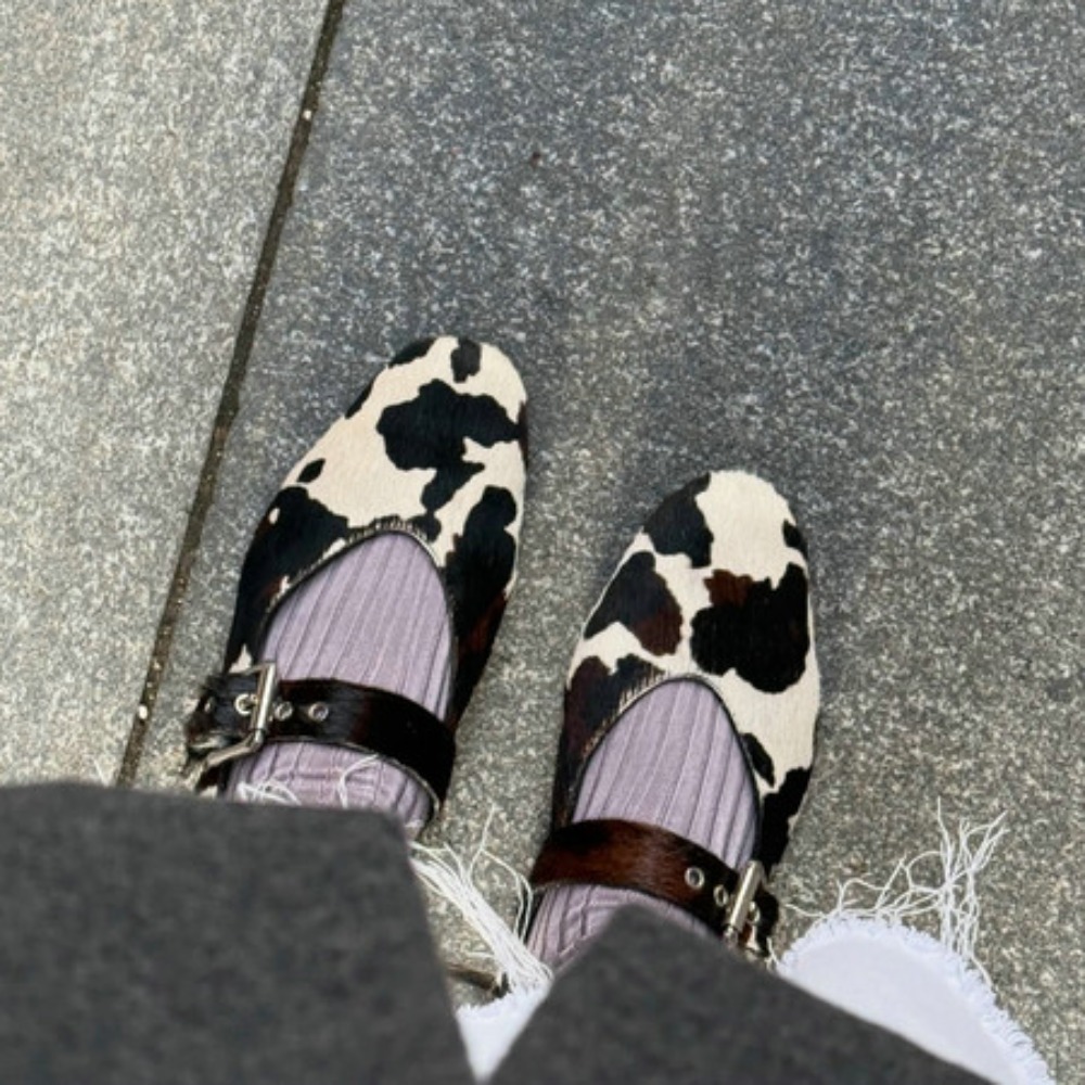 Nouvelles Chaussures Plates Ma - Women'S Shoes Easy Street avis et prix