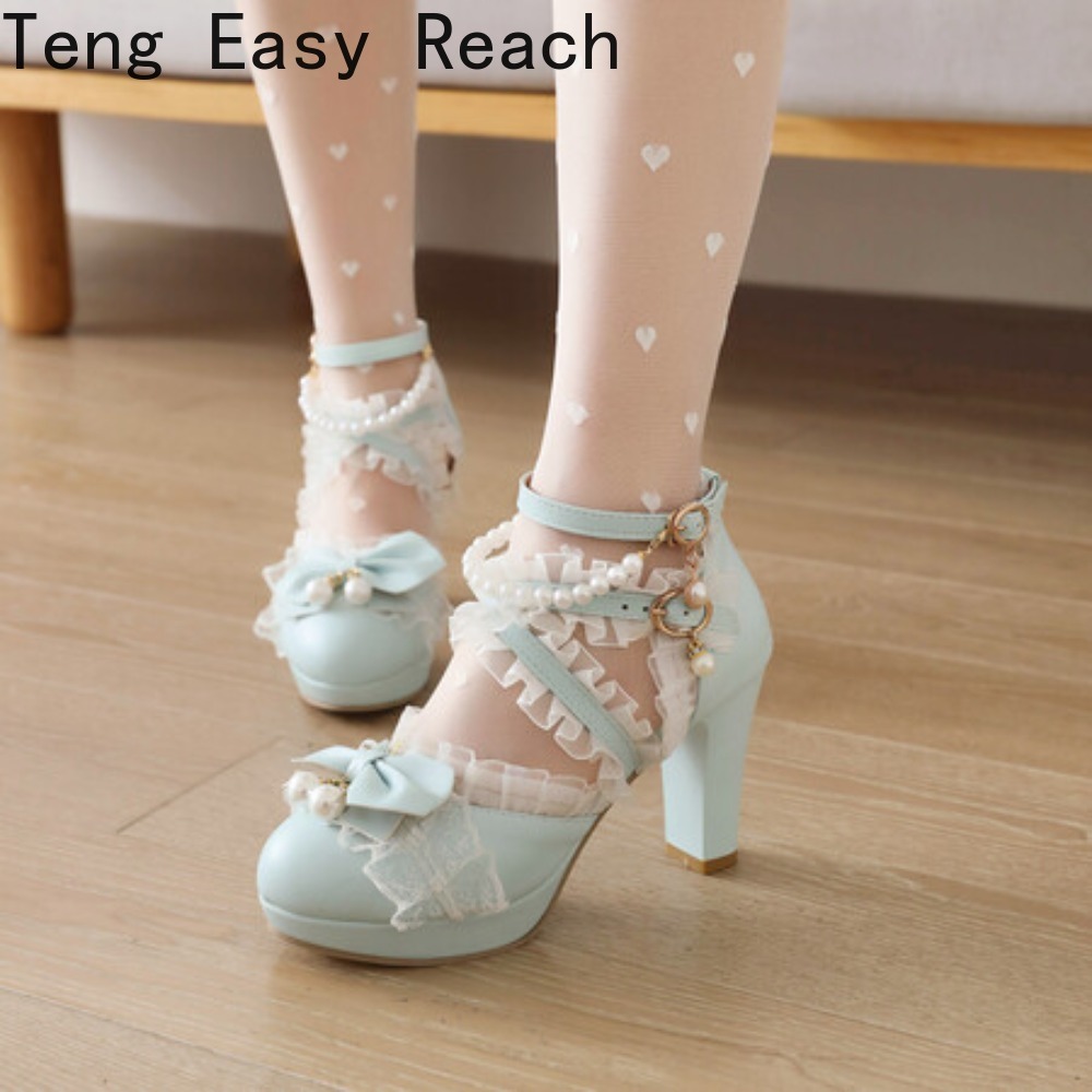 Chaussures à talons hauts pour - Women'S Shoes Easy Street avis et prix