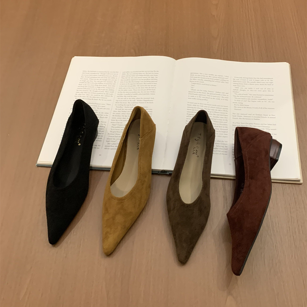 Bailamos printemps nouvelle ma - Women Shoes Elegant avis et prix