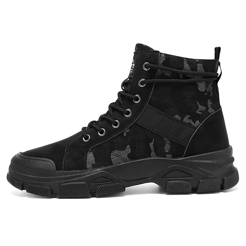 Taille 48 chaussures pour homm - Suede Ankle Boot avis et prix