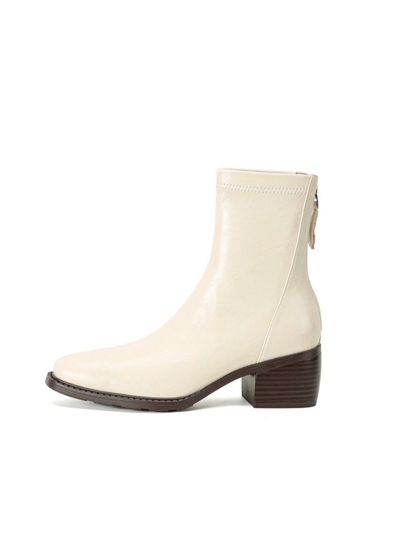 Bottines de Cowgirl occidental - Women'S Shoes Easy Street avis et prix