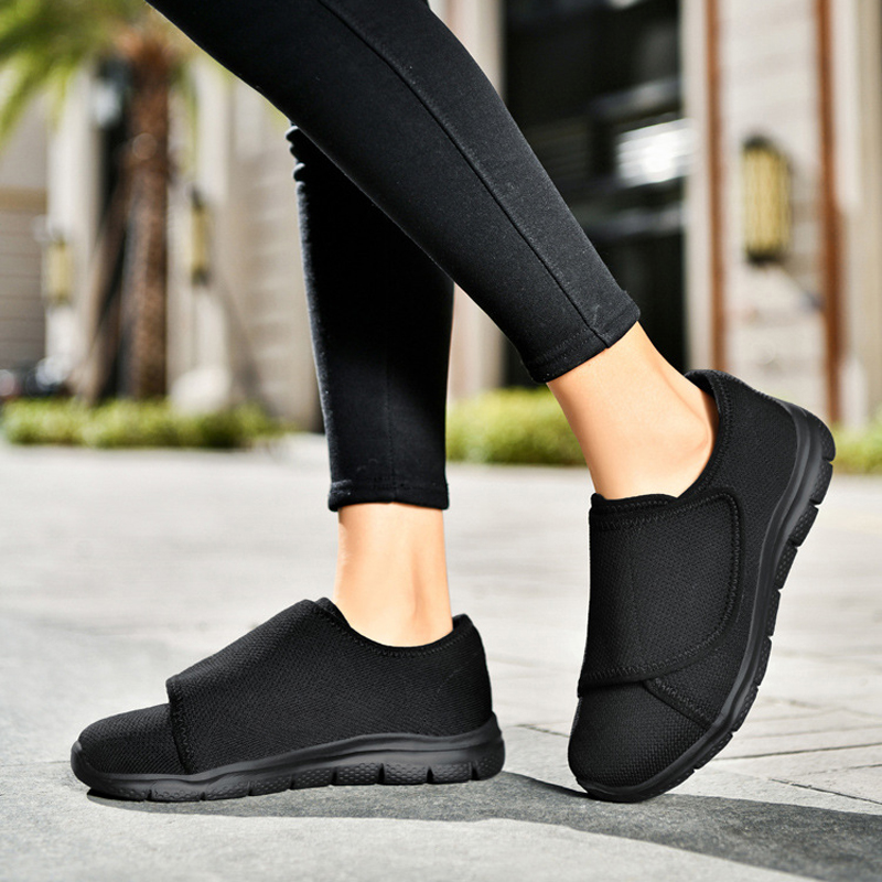 Chaussures décontractées pour  - Women Shoes For Big Feet avis et prix