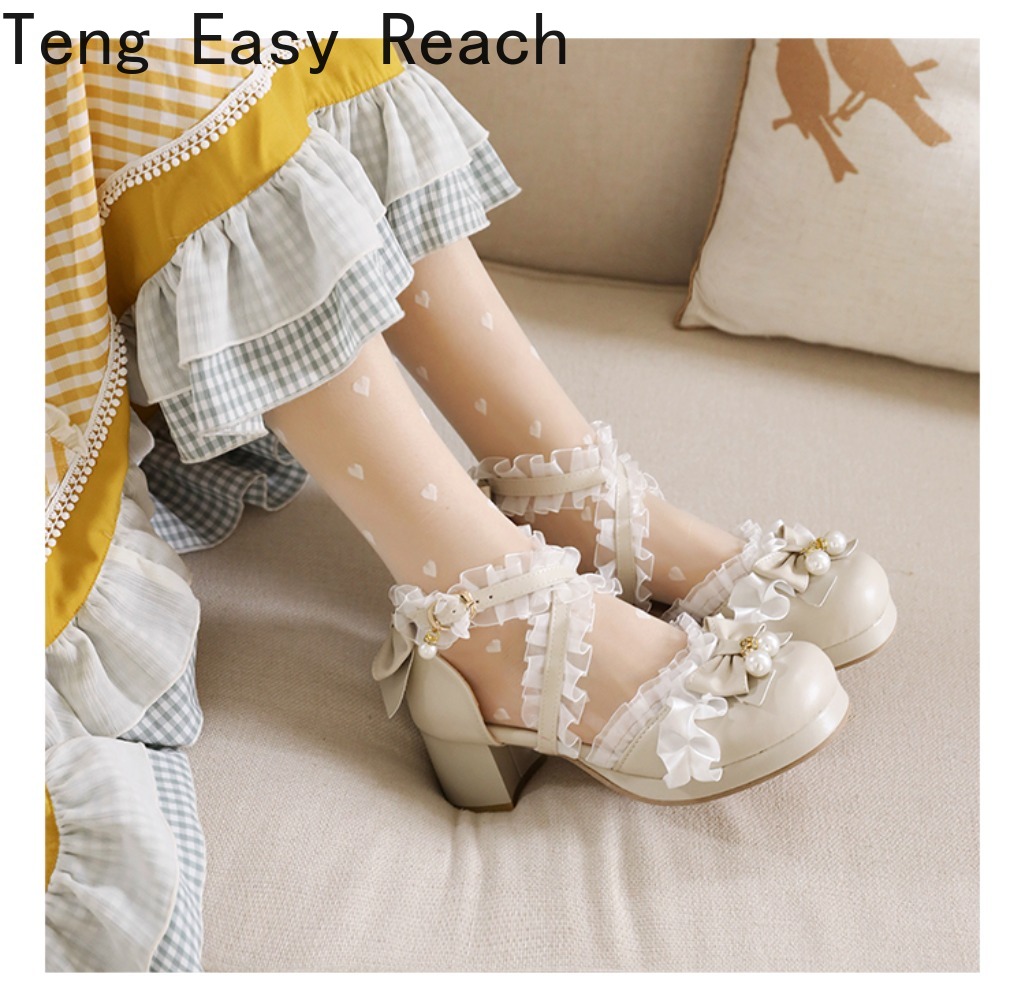 Sandales Mary Jane Lolita à ta - Women'S Shoes Easy Street avis et prix