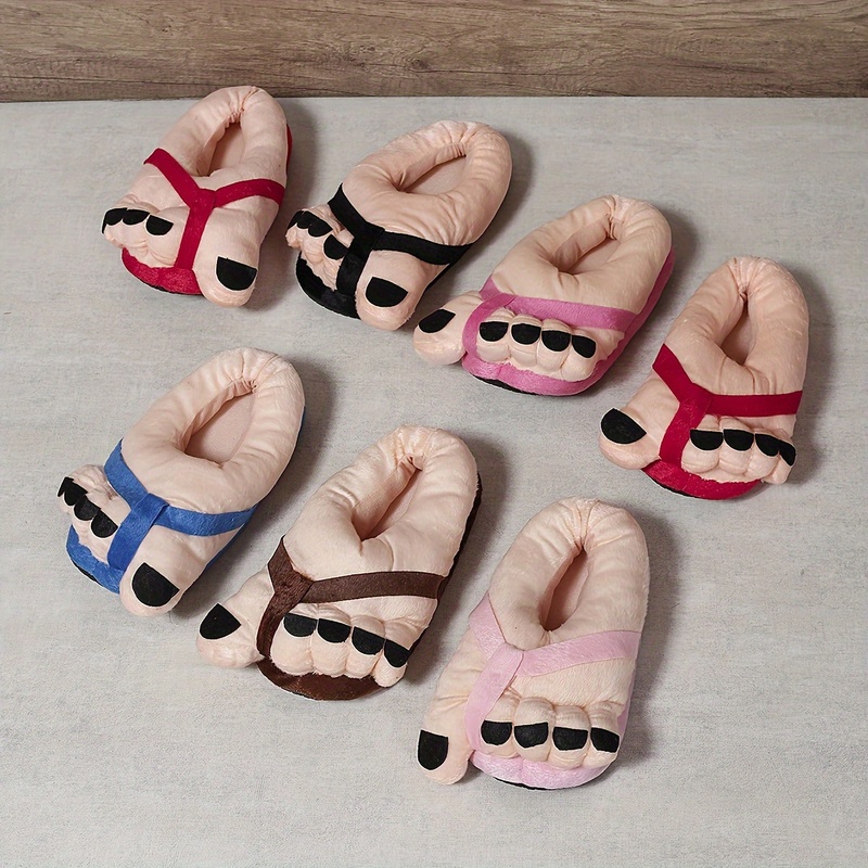Chaussons d'hiver mignons à ci - Women Shoes For Big Feet avis et prix