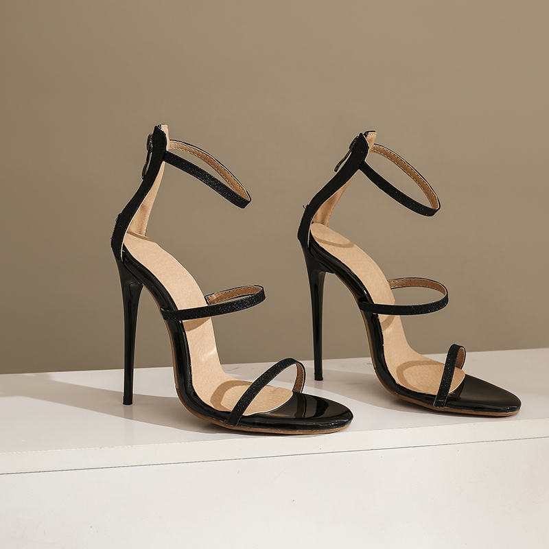 Chaussures à talons hauts nude - Women'S Shoes Professional avis et prix