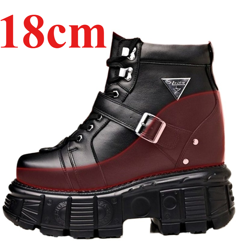 Bottes de moto en cuir véritab - Suede Ankle Boot avis et prix