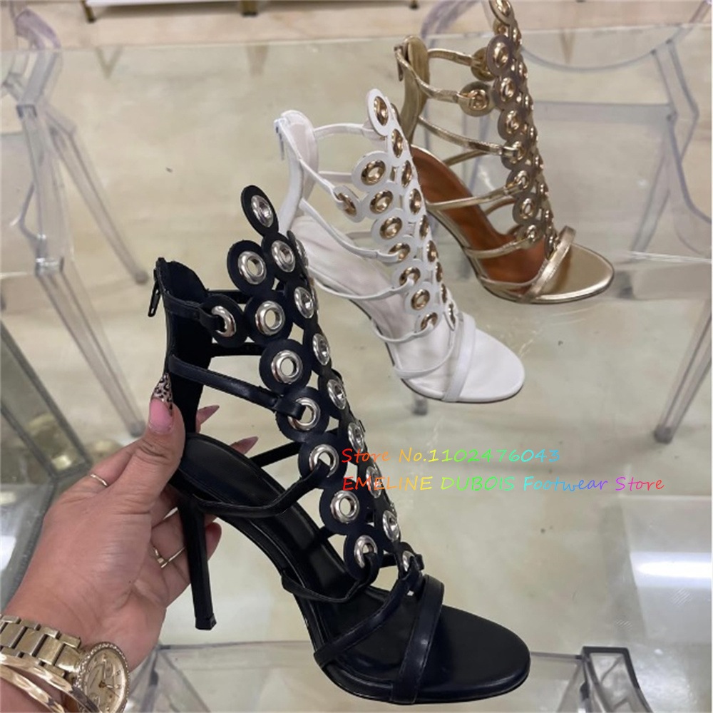 Sandales à talons hauts pour f - Women'S Shoes Trendy avis et prix