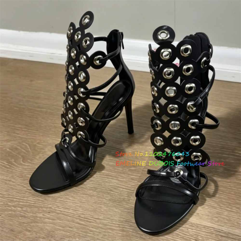 Sandales à talons hauts pour f - Women'S Shoes Trendy avis et prix