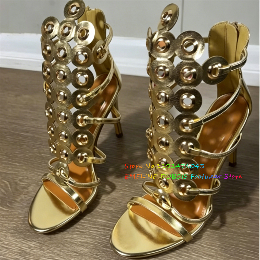 Sandales à talons hauts pour f - Women'S Shoes Trendy avis et prix