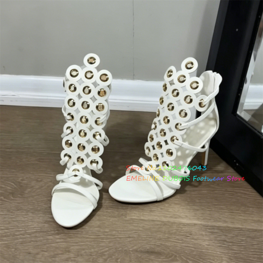 Sandales à talons hauts pour f - Women'S Shoes Trendy avis et prix