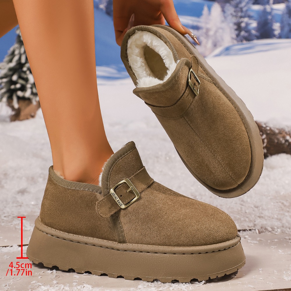 Bottes d'hiver pour femmes, à  - Women'S Shoes Big Feet avis et prix