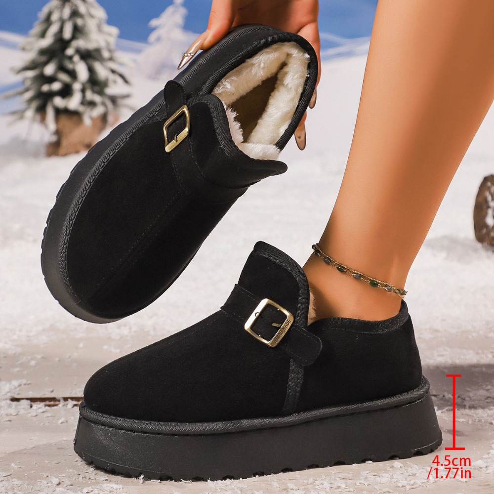 Bottes d'hiver pour femmes, à  - Women'S Shoes Big Feet avis et prix