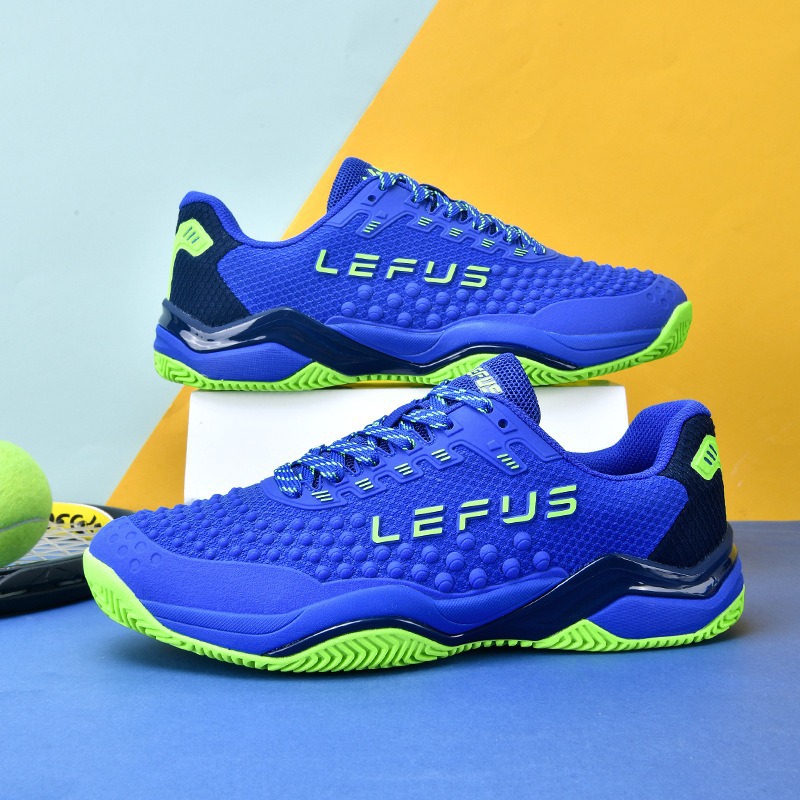 LEFUS chaussures de Tennis pro - Women'S Shoes Professional avis et prix