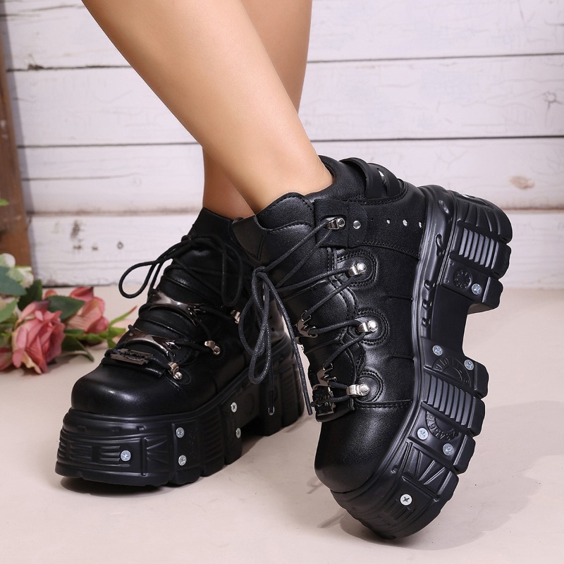 Nouvelles chaussures pour femm - Suede Ankle Boot avis et prix