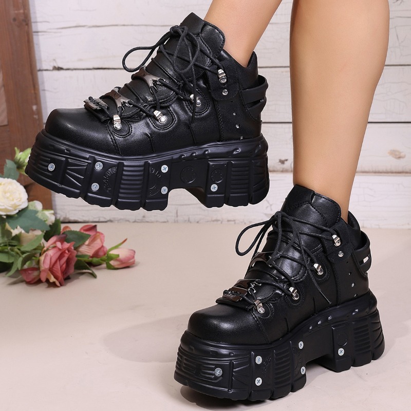 Nouvelles chaussures pour femm - Suede Ankle Boot avis et prix