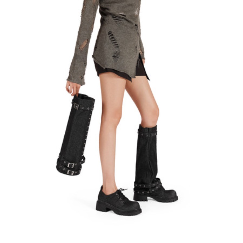 Femmes bottes plate-forme pant - Women'S Shoes Easy Street avis et prix