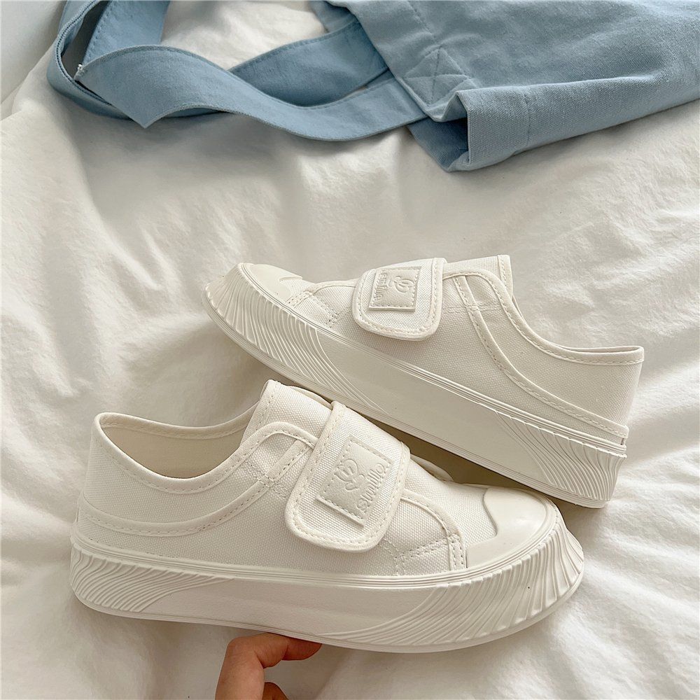 Baskets blanches en maille res - Women Shoes Must Have avis et prix