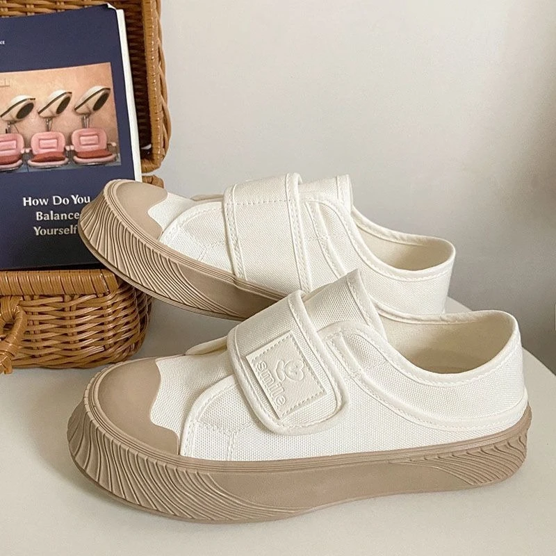 Baskets blanches en maille res - Women Shoes Must Have avis et prix