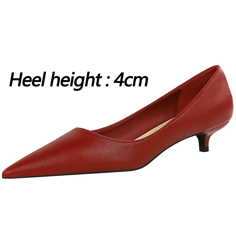 Chaussures à talons mi-hauts à - Women'S Shoes Big Feet avis et prix